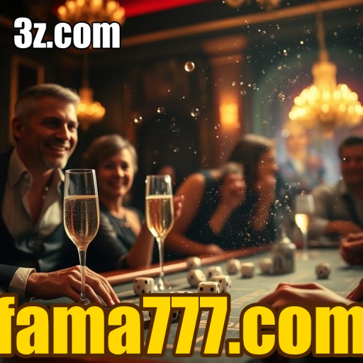 Vivenciando a Comunidade em fama777.com: Conexões e Diversão