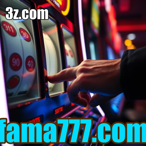 A Nova Era dos Jogos Fantasy no fama777.com