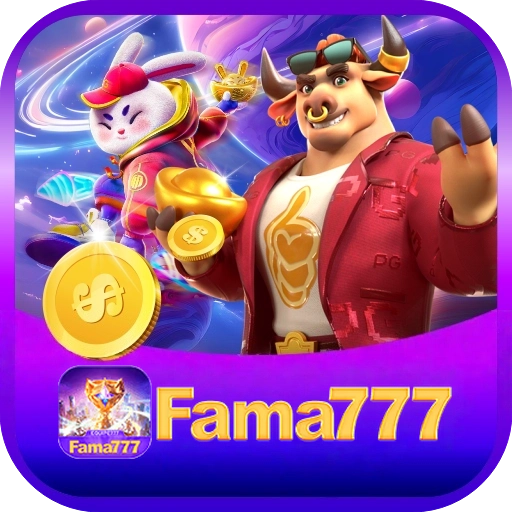 fama777 logo